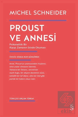 Proust ve Annesi