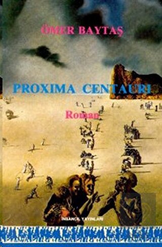 Proxima Centauri