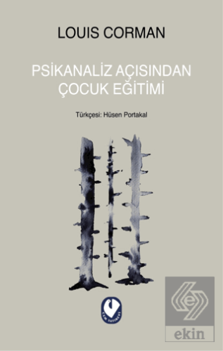 Psikanaliz Açısından Çocuk Eğitimi