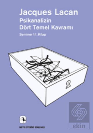 Psikanalizin Dört Temel Kavramı