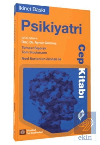 Psikiyatri Cep Kitabı