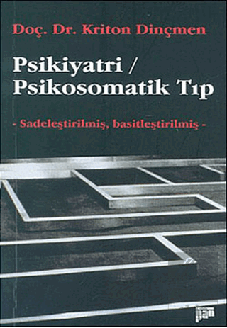 Psikiyatri / Psikosomatik Tıp