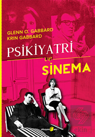 Psikiyatri ve Sinema