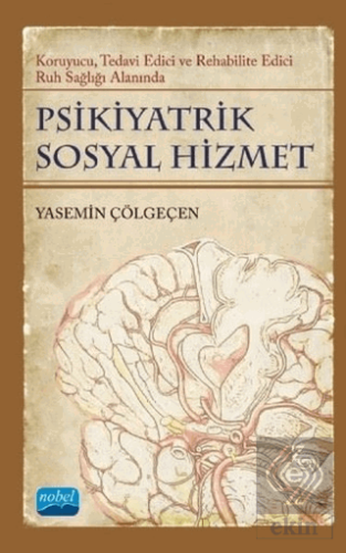 Psikiyatrik Sosyal Hizmet