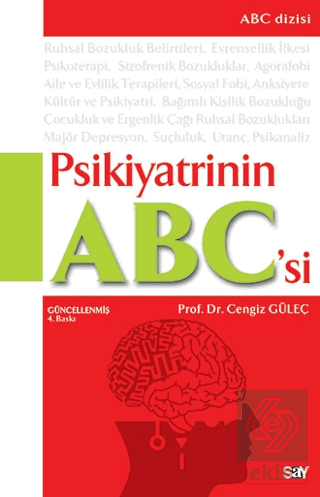 Psikiyatrinin ABC\'si