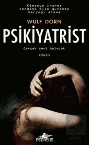 Psikiyatrist