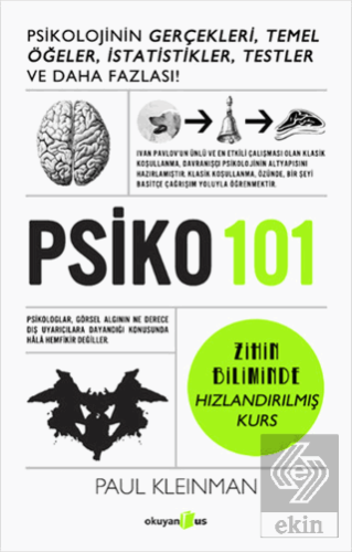 Psiko 101