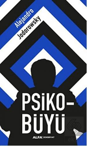 Psiko-Büyü