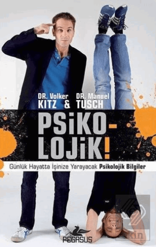 Psiko-lojik!