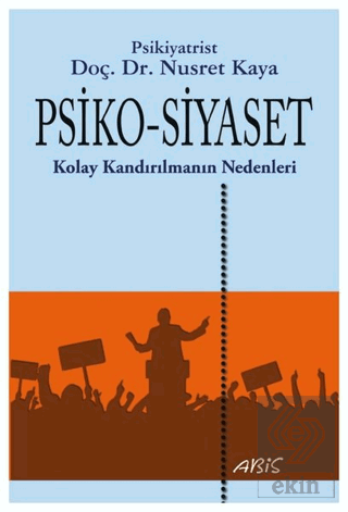 Psiko-Siyaset