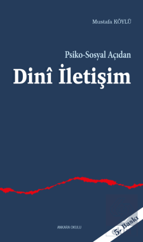 Psiko-Sosyal Açıdan Dini İletişim