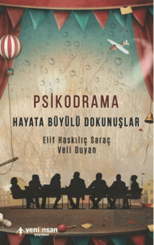 Psikodrama