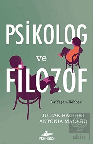 Psikolog ve Filozof