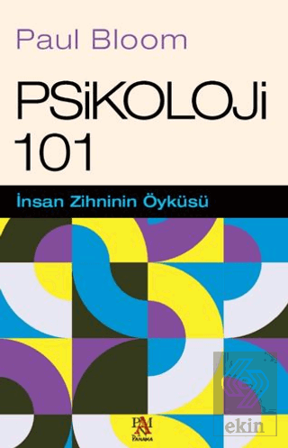 Psikoloji 101