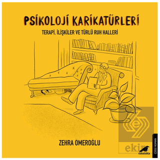 Psikoloji Karikatürleri