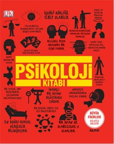 Psikoloji Kitabı