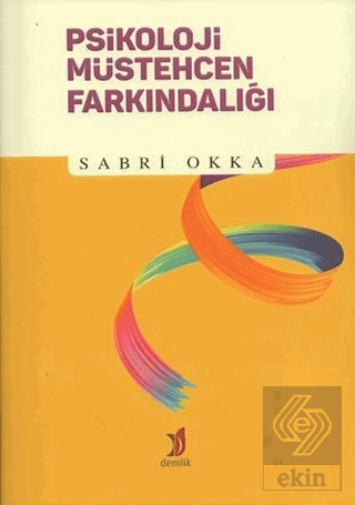 Psikoloji Müstehcen Farkındalığı