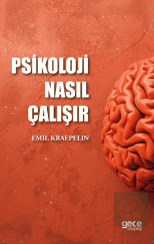 Psikoloji Nasıl Çalışır