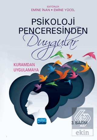 Psikoloji Penceresinden Duygular