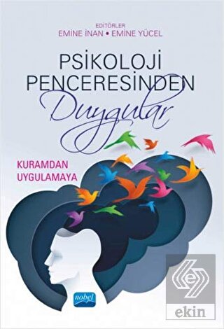 Psikoloji Penceresinden Duygular