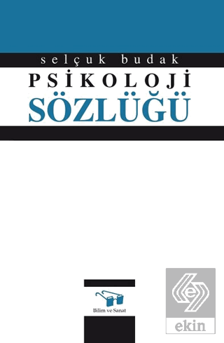 Psikoloji Sözlüğü