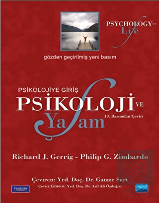 Psikoloji ve Yaşam - Psikolojiye Giriş