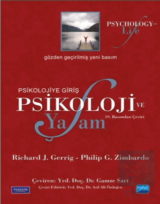 Psikoloji ve Yaşam - Psikolojiye Giriş