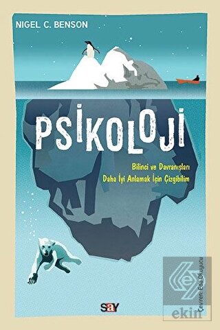 Psikoloji