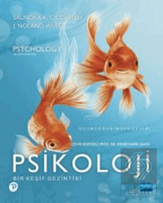 Psikoloji