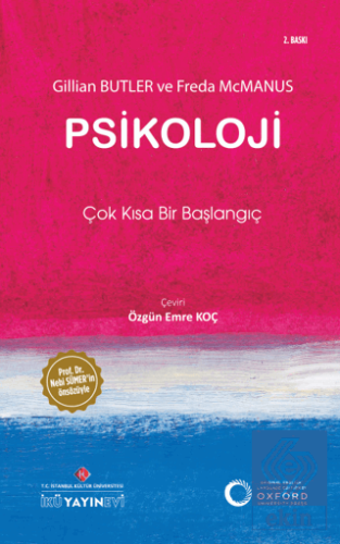 Psikoloji