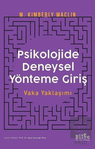 Psikolojide Deneysel Yönteme Giriş