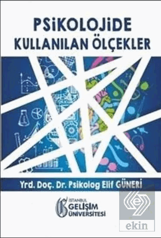 Psikolojide Kullanılan Ölçekler