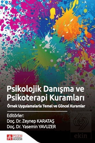 Psikolojik Danışma ve Psikoterapi Kuramları