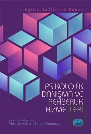 Psikolojik Danışma ve Rehberlik Hizmetleri