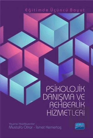 Psikolojik Danışma ve Rehberlik Hizmetleri