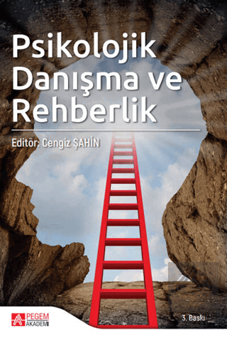 Psikolojik Danışma ve Rehberlik