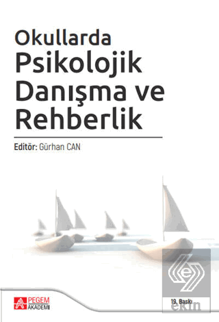 Psikolojik Danışma ve Rehberlik