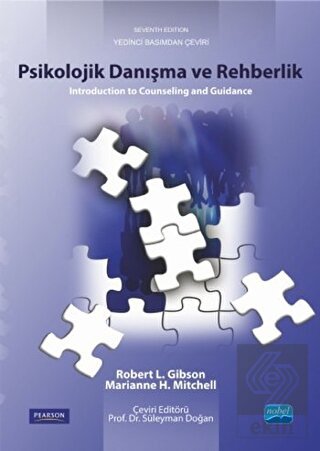 Psikolojik Danışma ve Rehberlik