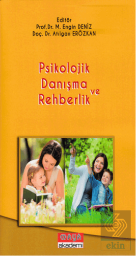 Psikolojik Danışma ve Rehberlik