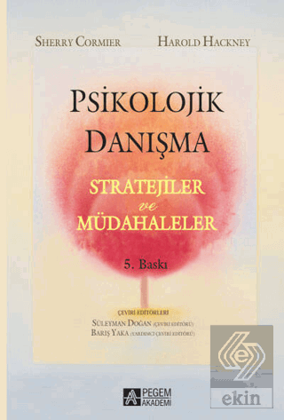 Psikolojik Danışma