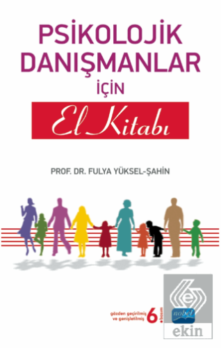 Psikolojik Danışmanlar İçin El Kitabı