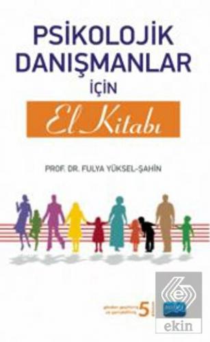 Psikolojik Danışmanlar İçin El Kitabı