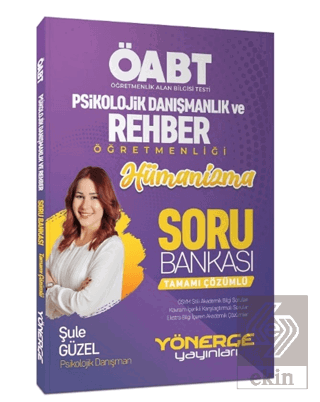 Psikolojik Danışmanlık ve Rehber Öğretmenliği Hüma