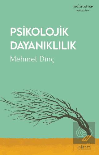 Psikolojik Dayanıklılık