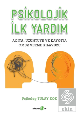 Psikolojik İlk Yardım