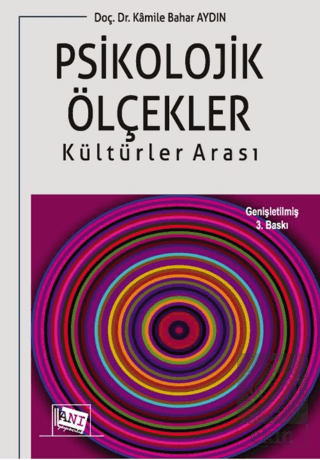 Psikolojik Ölçekler: Kültürler Arası