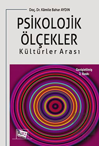 Psikolojik Ölçekler: Kültürler Arası