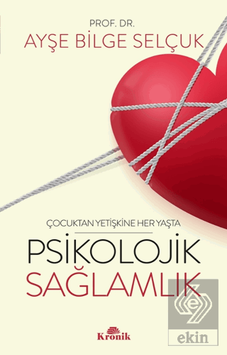 Psikolojik Sağlamlık