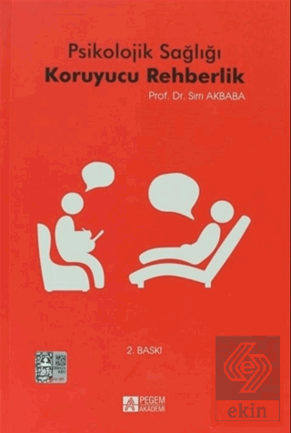 Psikolojik Sağlığı Koruyucu Rehberlik