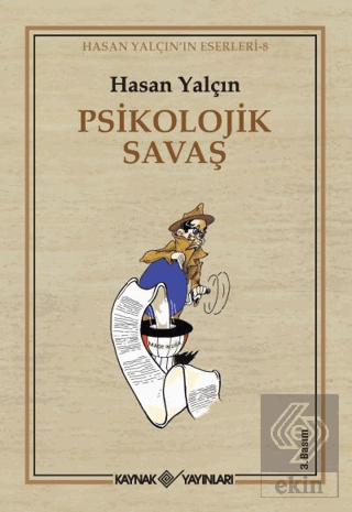 Psikolojik Savaş